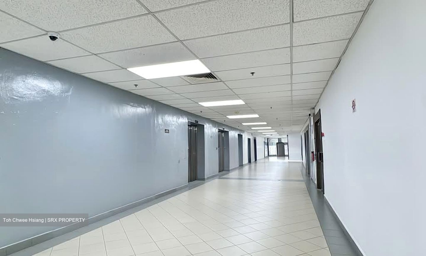 Thye Hong Centre (D3), Factory #531151121